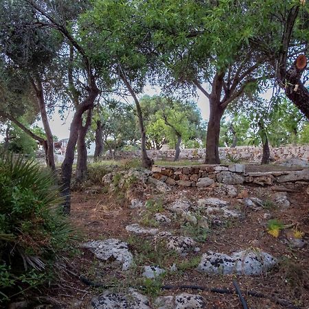 فيلا Casa Bedda Lido di Noto المظهر الخارجي الصورة