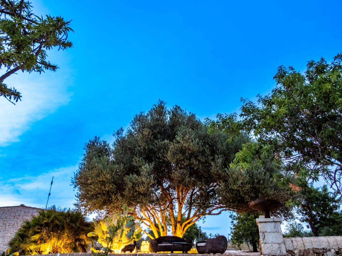 فيلا Casa Bedda Lido di Noto المظهر الخارجي الصورة