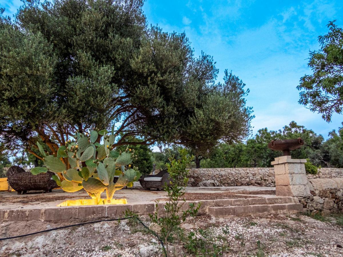 فيلا Casa Bedda Lido di Noto المظهر الخارجي الصورة