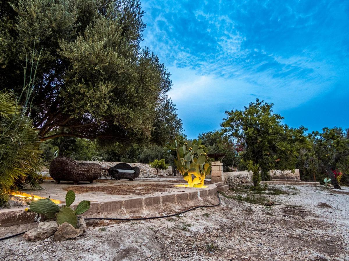 فيلا Casa Bedda Lido di Noto المظهر الخارجي الصورة