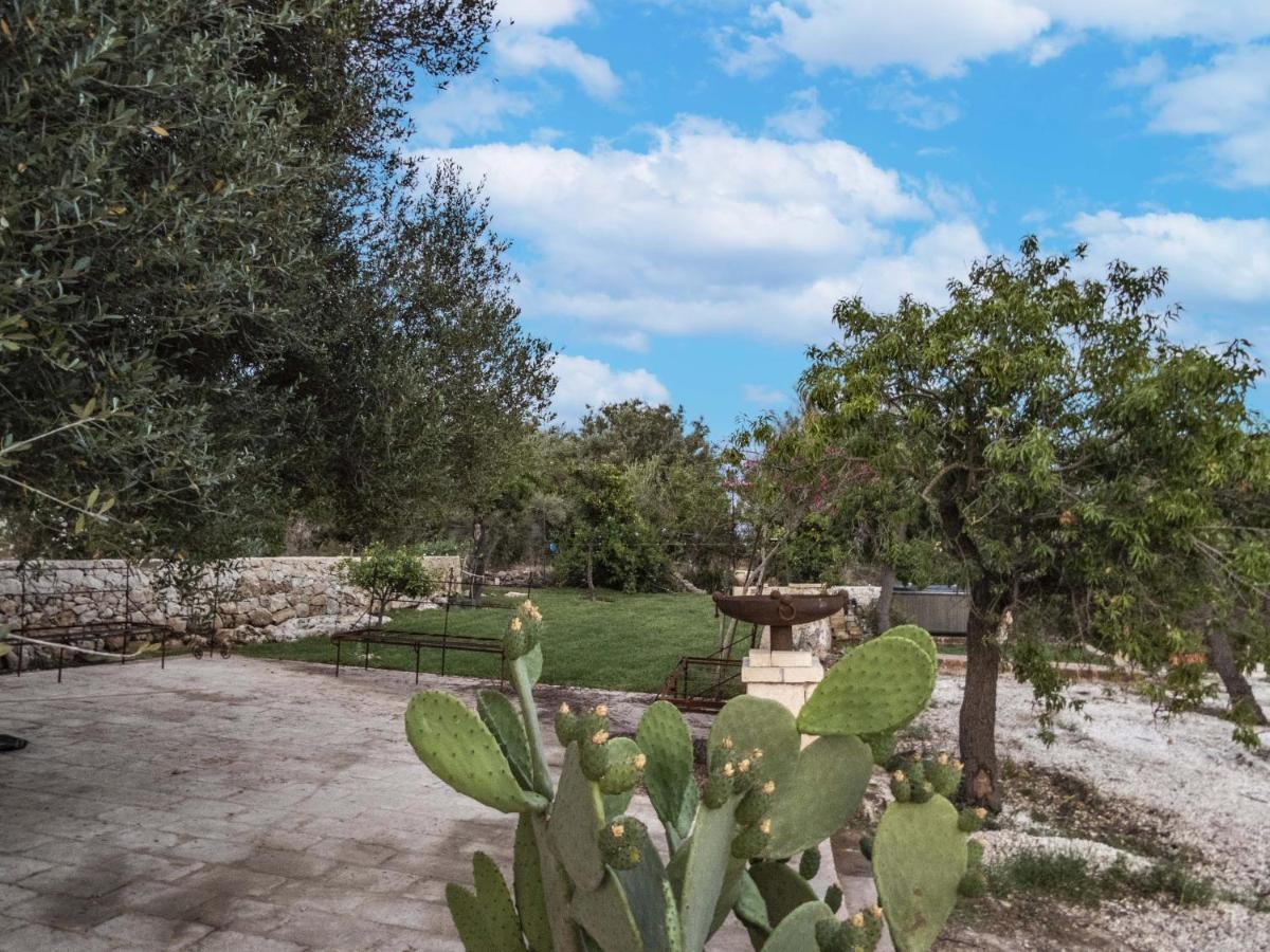 فيلا Casa Bedda Lido di Noto المظهر الخارجي الصورة