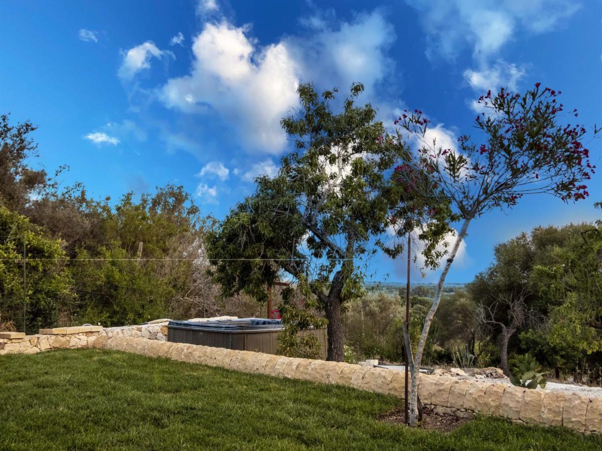 فيلا Casa Bedda Lido di Noto المظهر الخارجي الصورة